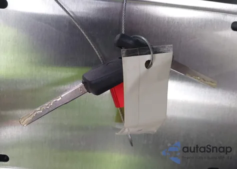 2015 Ford F-150 Xlt из США, поврежденный, VIN 1FTEW1EG6FKD95122